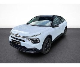 C4 HYBRIDE 136 E-DCS6