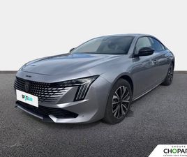 508 BLUEHDI 130 CH S&S EAT8