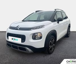 CITROEN C3 AIRCROSS C3 AIRCROSS PURETECH 110 S&S BVM6