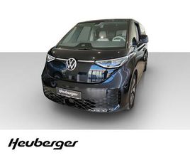 ID.BUZZ PRO AHK, ACC, MATRIX, NAVI, R. KAMERA