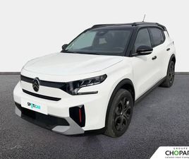 C3 AIRCROSS HYBRIDE 145 E-DCS6