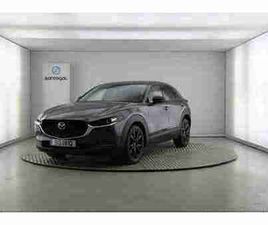 CX-30 2.0 E-SKYACTIV-G HOMURA