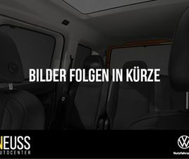 T6 MULTIVAN 6.1 2.0 TDI DSG GENERATION SIX AHK+...