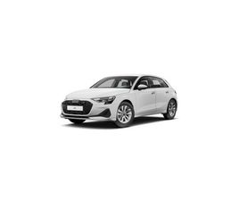 AUDI A3 SPORTBACK 1.5 TFSI