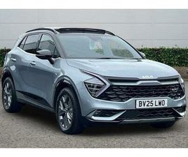 1.6 T-GDI HEV GT-LINE S