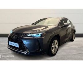 250H 2WD PACK CONFORT BUSINESS + STAGE HYBRID ACADEMY MY22