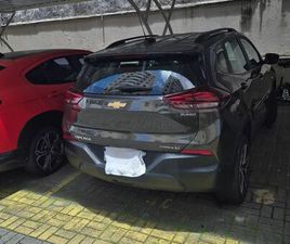 LT 1.0 TURBO 12V FLEX AUT