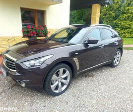 INFINITI FX FX30D S