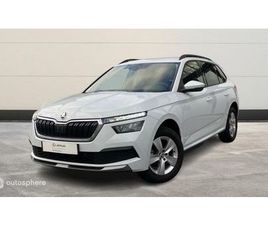 1.0 TSI 95CH AMBITION