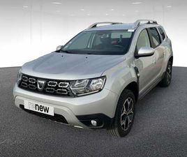 1.5 BLUE DCI 115CH PRESTIGE 4X2