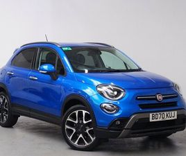 DR MOTOR CITY CROSS 1.3 CITY CROSS 5DR DCT