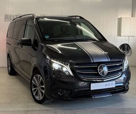 TOURER 119 EDITION LANG*STHZ*KAMERA*AIRMATI