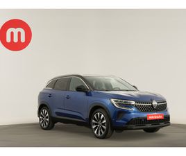 RENAULT AUSTRAL RENAULT AUSTRAL 1.2 TECHNO E-TECH
