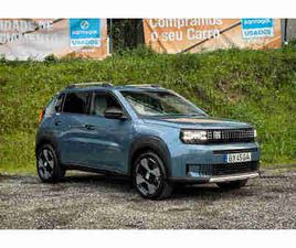 GRANDE PANDA 1.2 HYBRID LA PRIMA EDCT