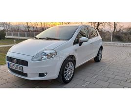 FIAT GRANDE PUNTO
