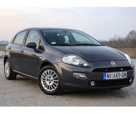 FIAT GRANDE PUNTO