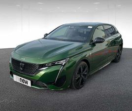 1.5 BLUEHDI 130CH S&S GT EAT8