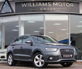 1.4 TFSI S LINE EURO 6 (START/STOP) 5DR