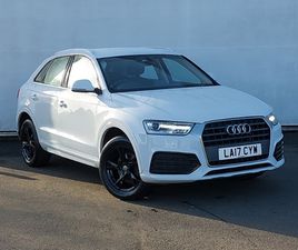 1.4T FSI SPORT 5DR S TRONIC