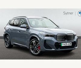 20 66.5KWH M SPORT AUTO EDRIVE 5DR (11KW CHARGER)