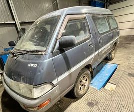 TOYOTA LITE ACE