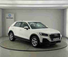Q2 35 TFSI S TRONIC