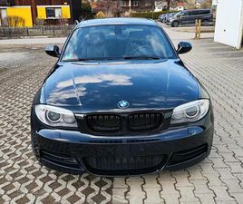 BMW 135I COUPE N55 M PAKET