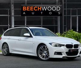 3.0 330D M SPORT TOURING AUTO EURO 6 (START/STOP) 5DR