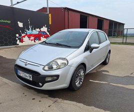 FIAT EVO 1.2 8V