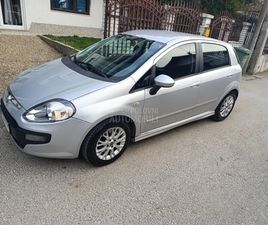 FIAT EVO GRANDE PUNTO EVO