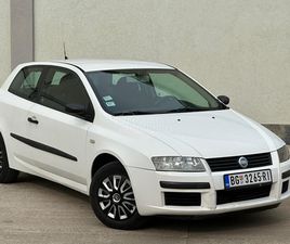 FIAT STILO FIAT STILO 1.9JTD