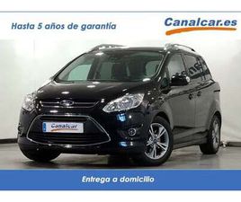 1.0 ECOBOOST AUTO-S&S EDITION 125