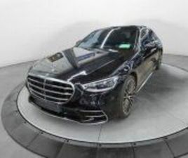 4M L AMG LINE*PANO*EXCLUSIVE*BURME*SITZKLI