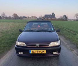 CABRIOLET 1.8
