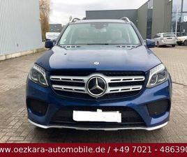 D 4MATIC GRAND EDITION AMG *FOND-TV