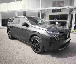 5008 1.2 HYBRID ALLURE E-DCS6