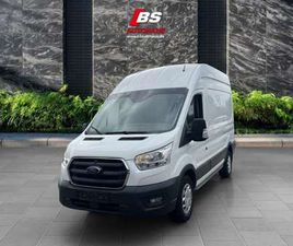 FORD TRANSIT 350 L2H3 LKW VA TREND
