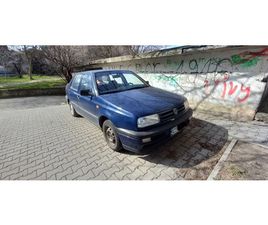 VW VENTO