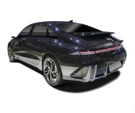 IONIQ 6 77 KWH VANGUARD