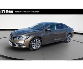 TALISMAN TCE 160 EDC FAP