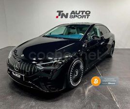 MERCEDES-BENZ EQE MERCEDESAMG EQE 53 4MATIC