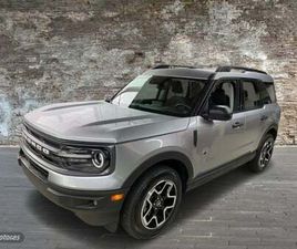 SPORT 1.5 ECOBOOST V4 BIG BEND