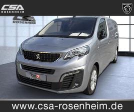 STANDARD NAVI KLIMA EINPARKHILFE EXPERT STANDARD N