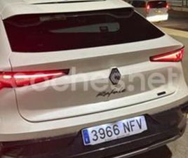 RENAULT RAFALE ESPRIT ALPINE HYPER HYB. ET. 4X4