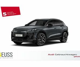 QUATTRO S LINE AHK+360°+MATRIX+AIR+PRO