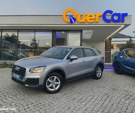 AUDI Q2 30 TFSI