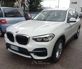 XDRIVE20D 48V BUSINESS ADVANTAGE