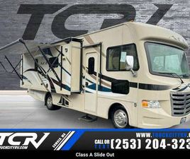 2014 THOR MOTOR COACH ACE