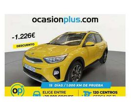 1.0 T-GDI ECO-DYNAMIC CONCEPT 100