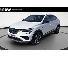 ARKANA E-TECH FULL HYBRID 145 GSR2